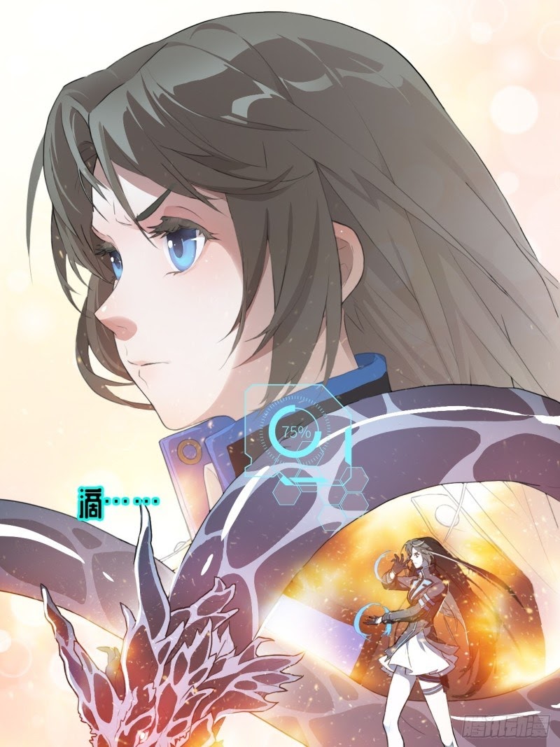 Manhua The High Energy Attack Chapter 02 gambar 2