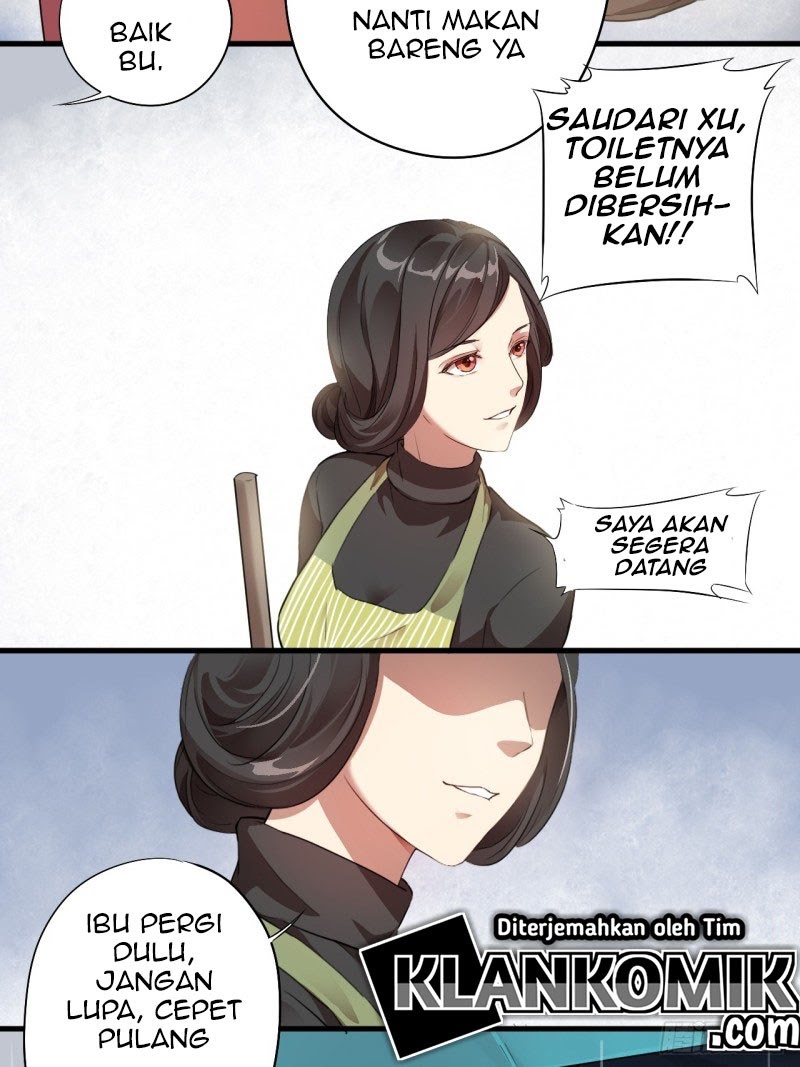 The High Energy Attack Chapter 02 - Halaman 22