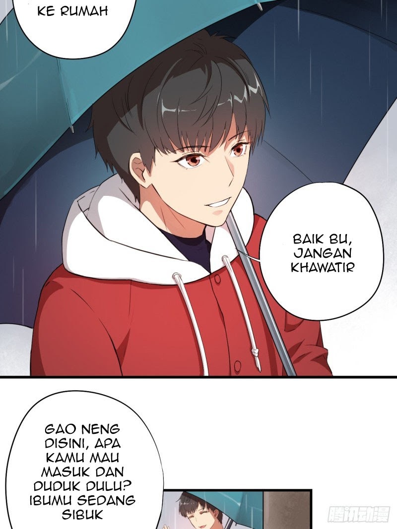 The High Energy Attack Chapter 02 - Halaman 23