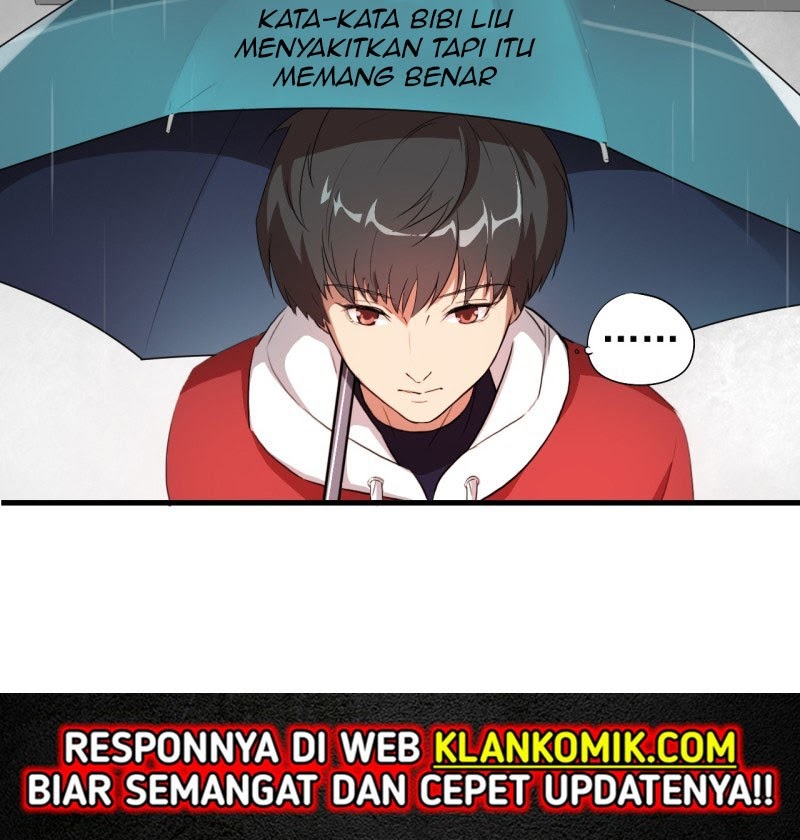 The High Energy Attack Chapter 02 - Halaman 25