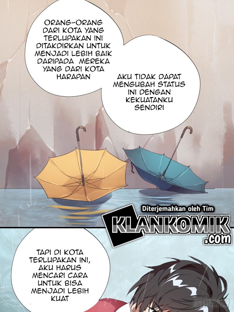 The High Energy Attack Chapter 02 - Halaman 26