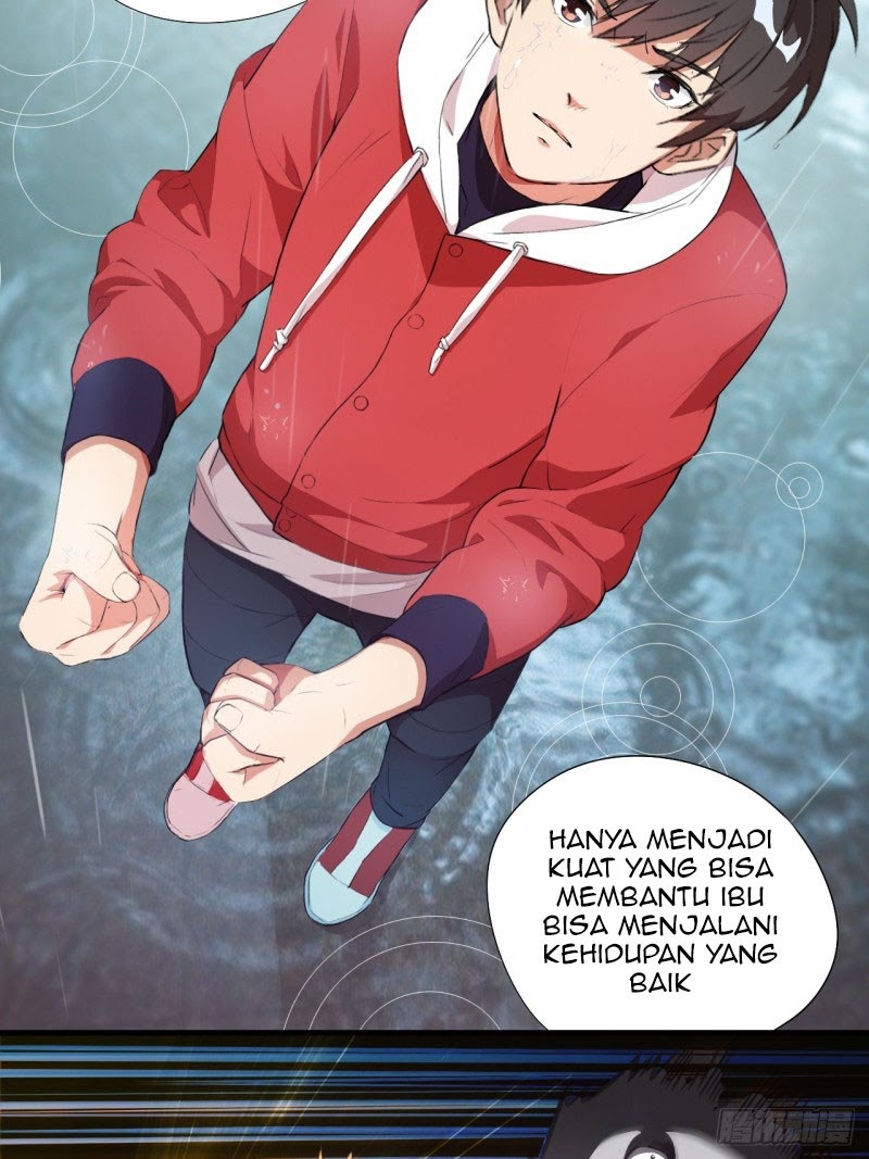 The High Energy Attack Chapter 02 - Halaman 27