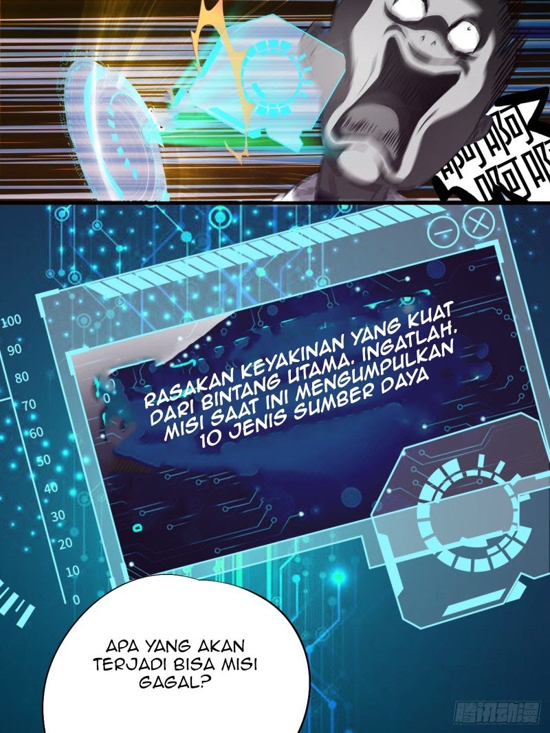 The High Energy Attack Chapter 02 - Halaman 28