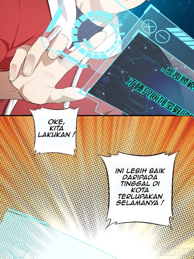 The High Energy Attack Chapter 02 - Halaman 30