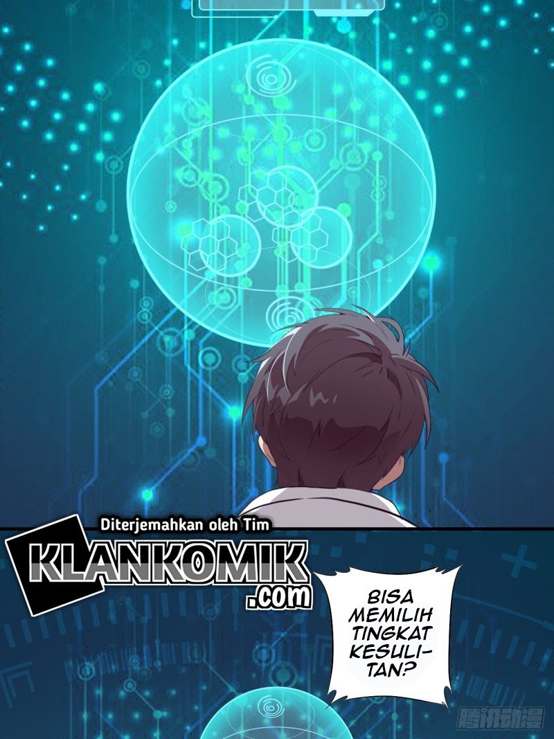The High Energy Attack Chapter 02 - Halaman 32