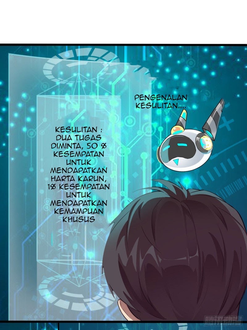 The High Energy Attack Chapter 02 - Halaman 35