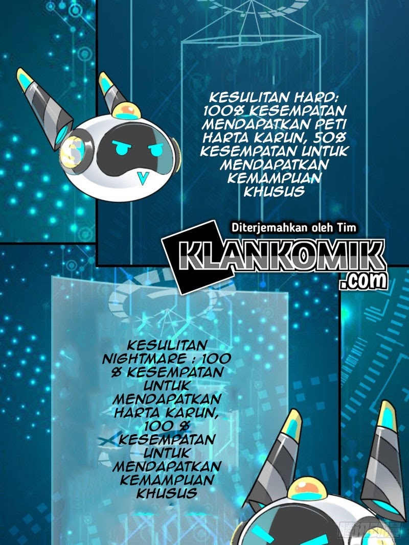 The High Energy Attack Chapter 02 - Halaman 36
