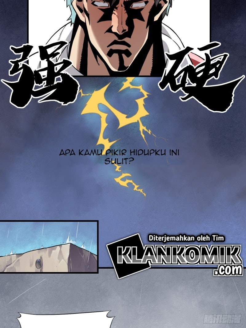 The High Energy Attack Chapter 02 - Halaman 4