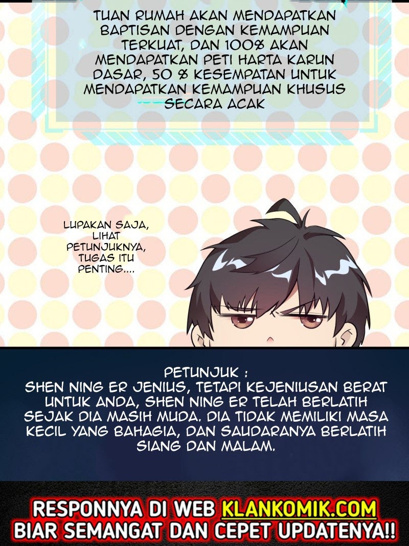 The High Energy Attack Chapter 02 - Halaman 41