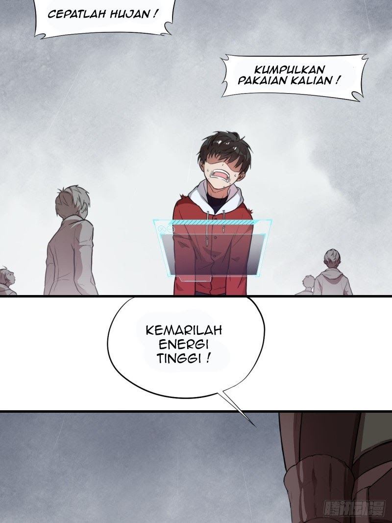 The High Energy Attack Chapter 02 - Halaman 5