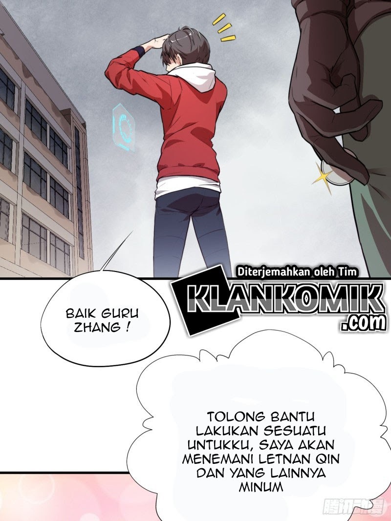 The High Energy Attack Chapter 02 - Halaman 6