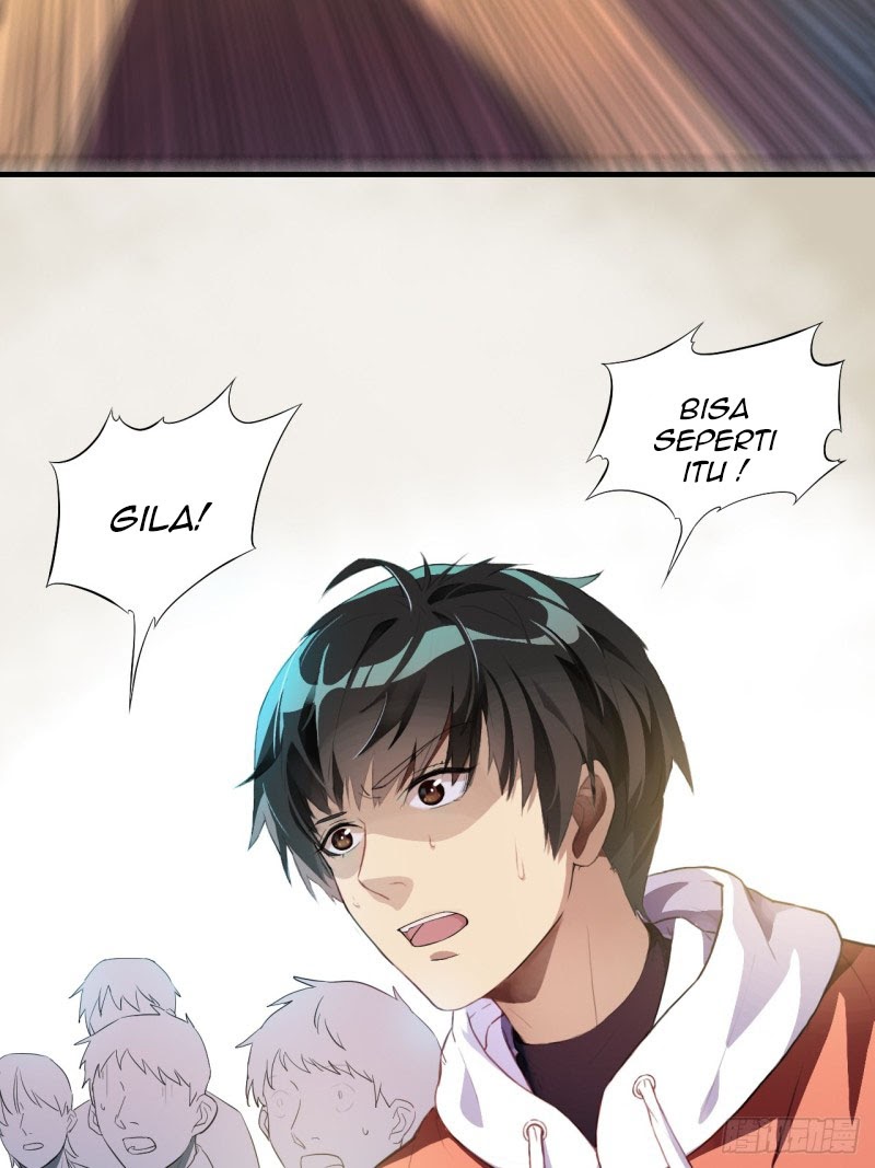 The High Energy Attack Chapter 01 - Halaman 13