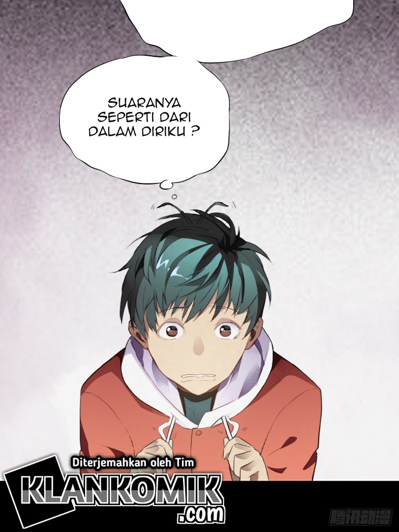 The High Energy Attack Chapter 01 - Halaman 16