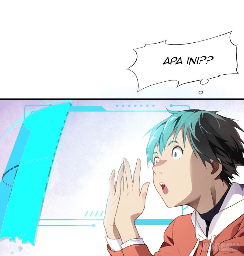 The High Energy Attack Chapter 01 - Halaman 19
