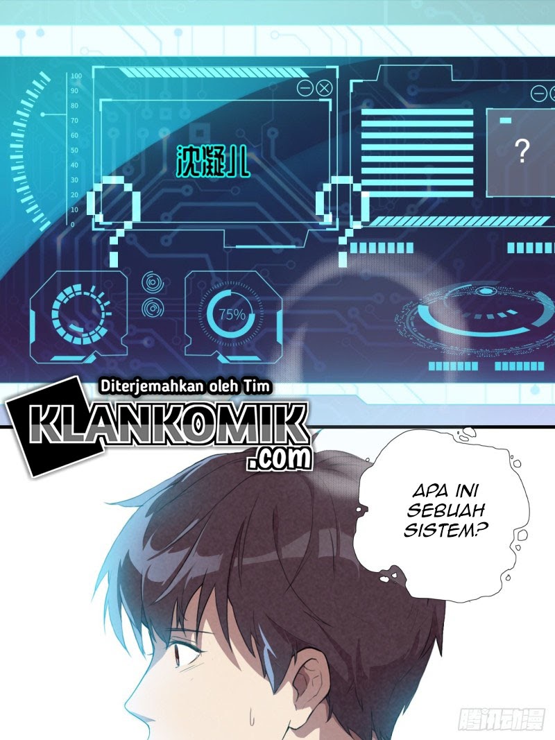 The High Energy Attack Chapter 01 - Halaman 20