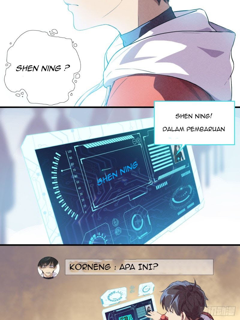 The High Energy Attack Chapter 01 - Halaman 21
