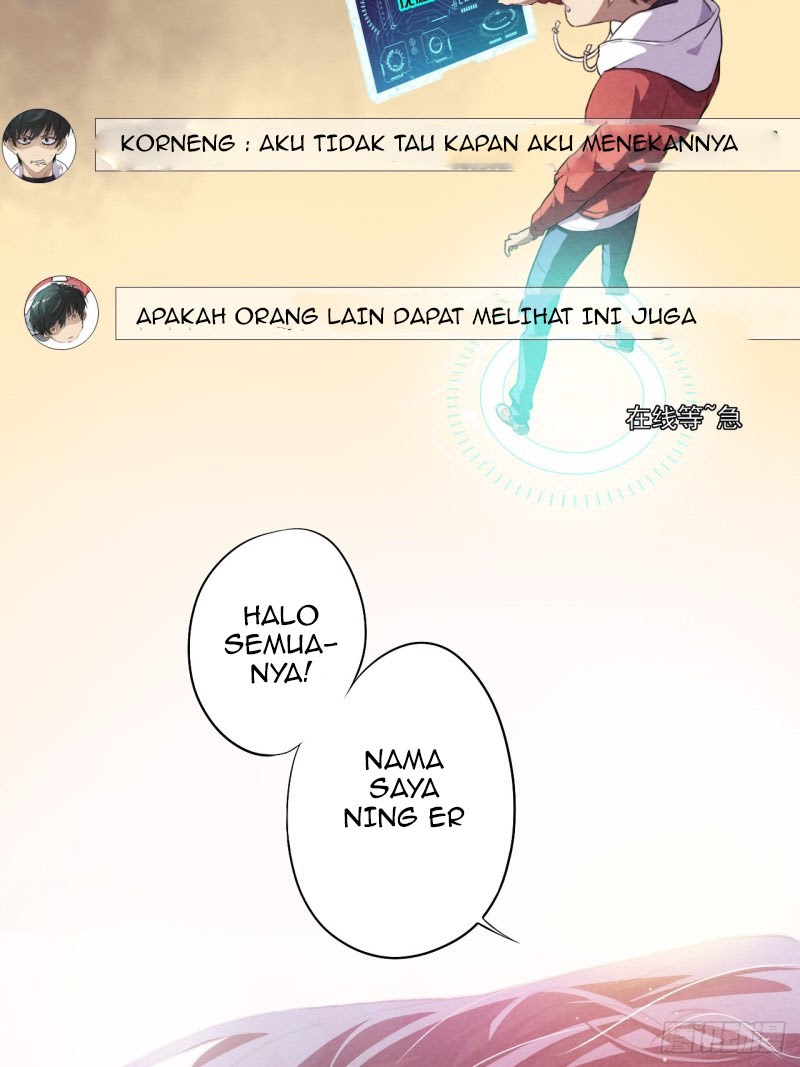 The High Energy Attack Chapter 01 - Halaman 22