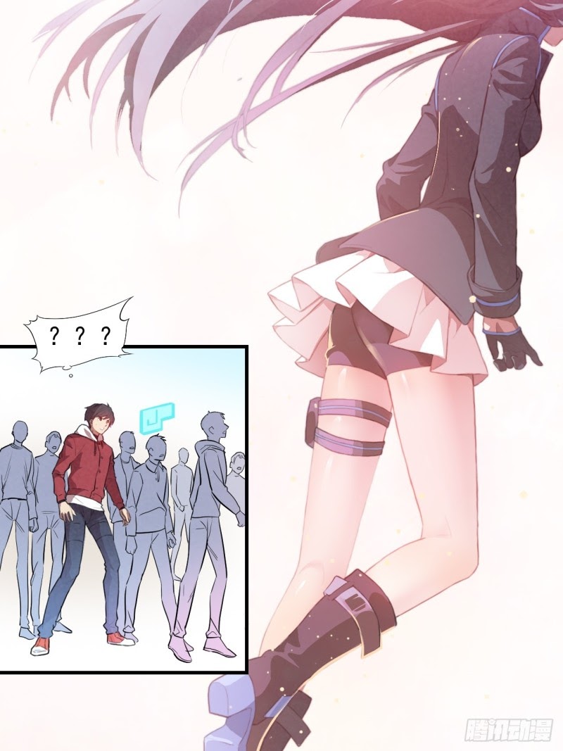 The High Energy Attack Chapter 01 - Halaman 23