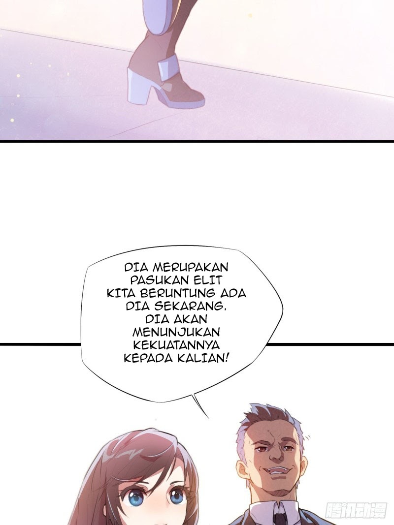 The High Energy Attack Chapter 01 - Halaman 24