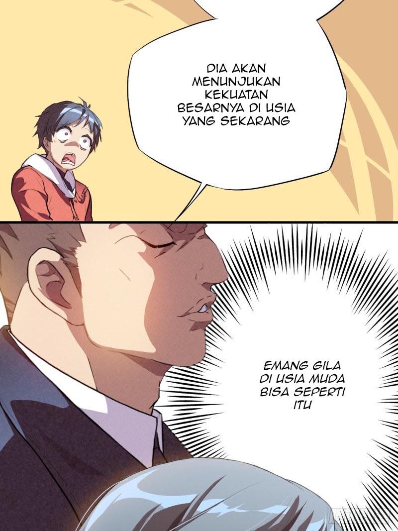 The High Energy Attack Chapter 01 - Halaman 26