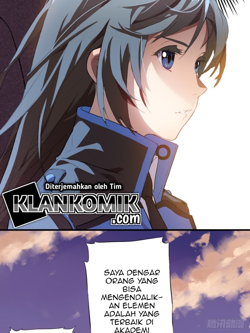 The High Energy Attack Chapter 01 - Halaman 27