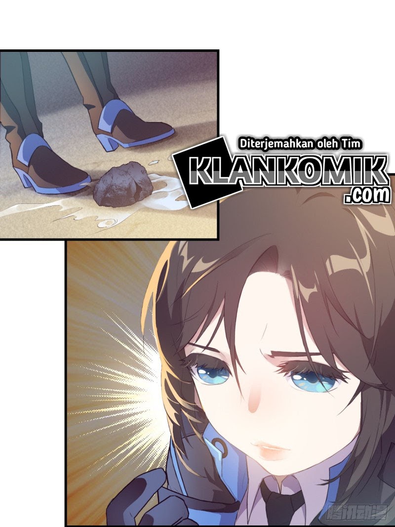 The High Energy Attack Chapter 01 - Halaman 29