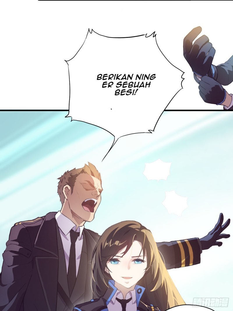 The High Energy Attack Chapter 01 - Halaman 30