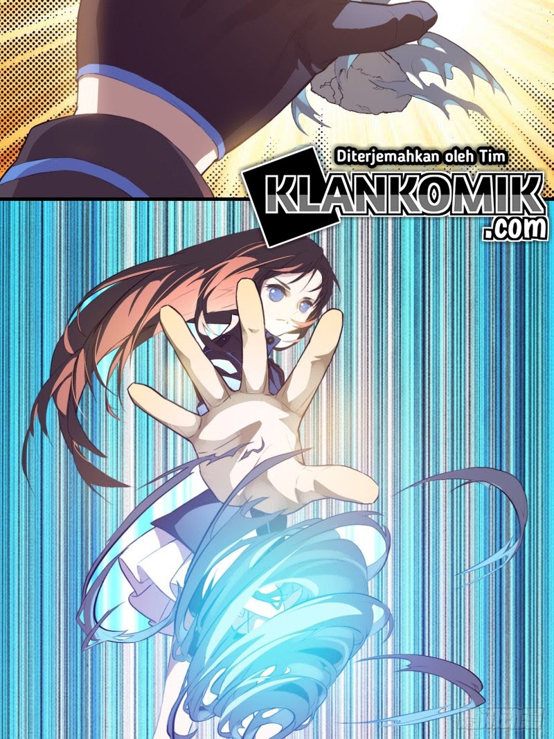 The High Energy Attack Chapter 01 - Halaman 32