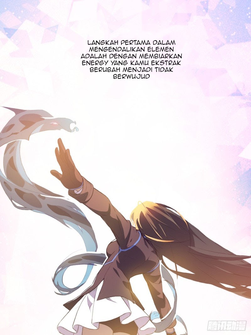 The High Energy Attack Chapter 01 - Halaman 34
