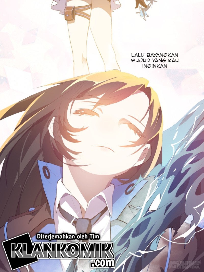 The High Energy Attack Chapter 01 - Halaman 35