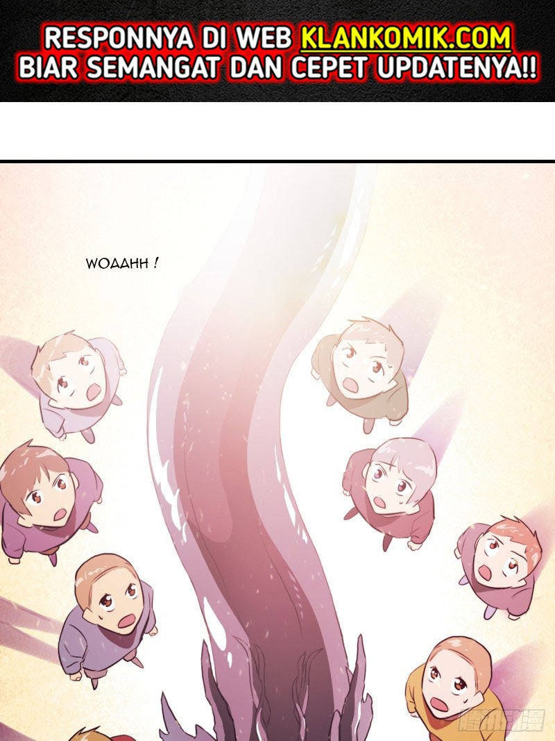 The High Energy Attack Chapter 01 - Halaman 38