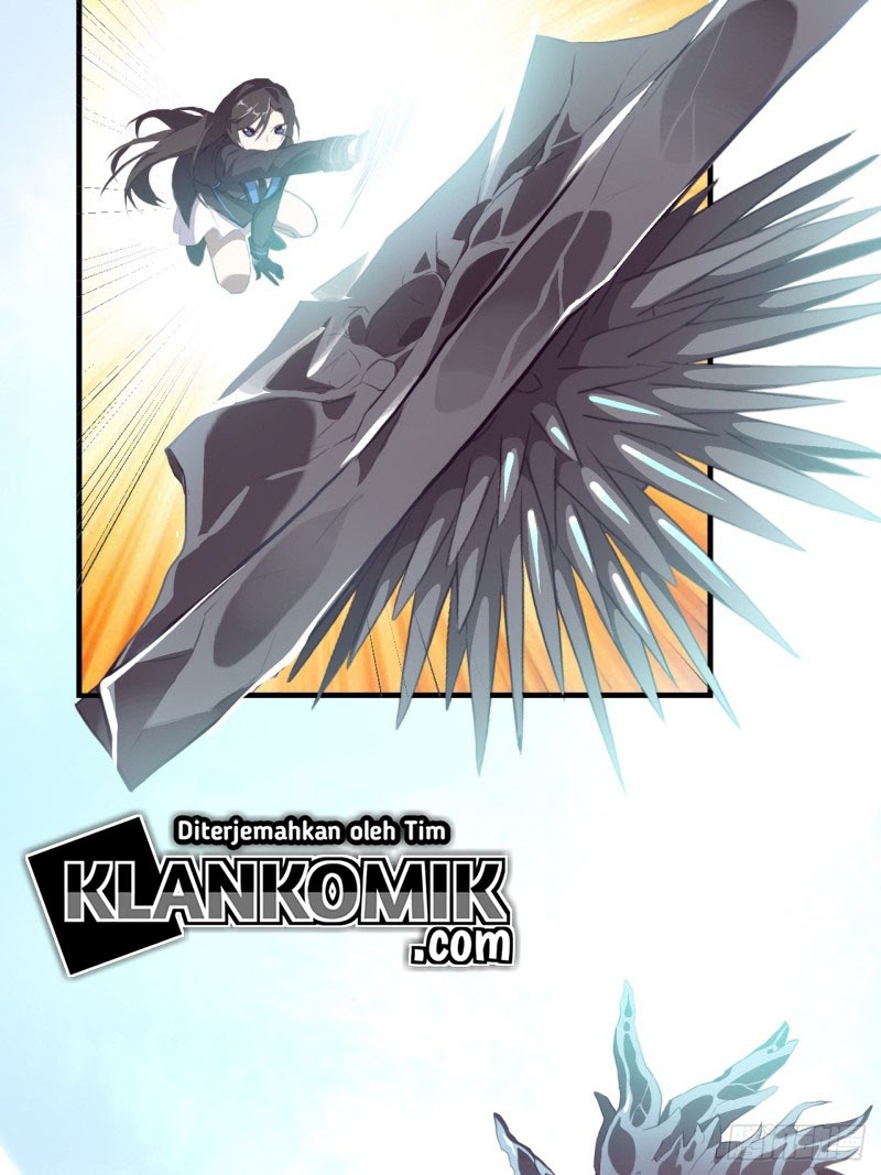 The High Energy Attack Chapter 01 - Halaman 40