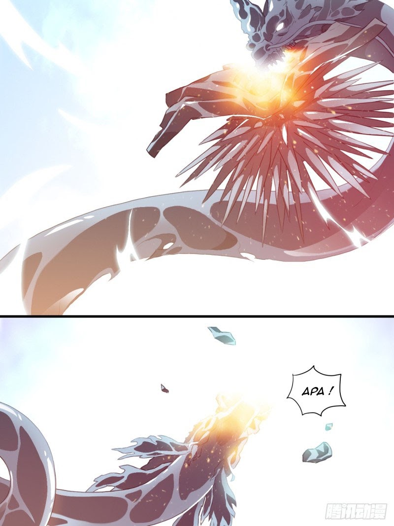 The High Energy Attack Chapter 01 - Halaman 41
