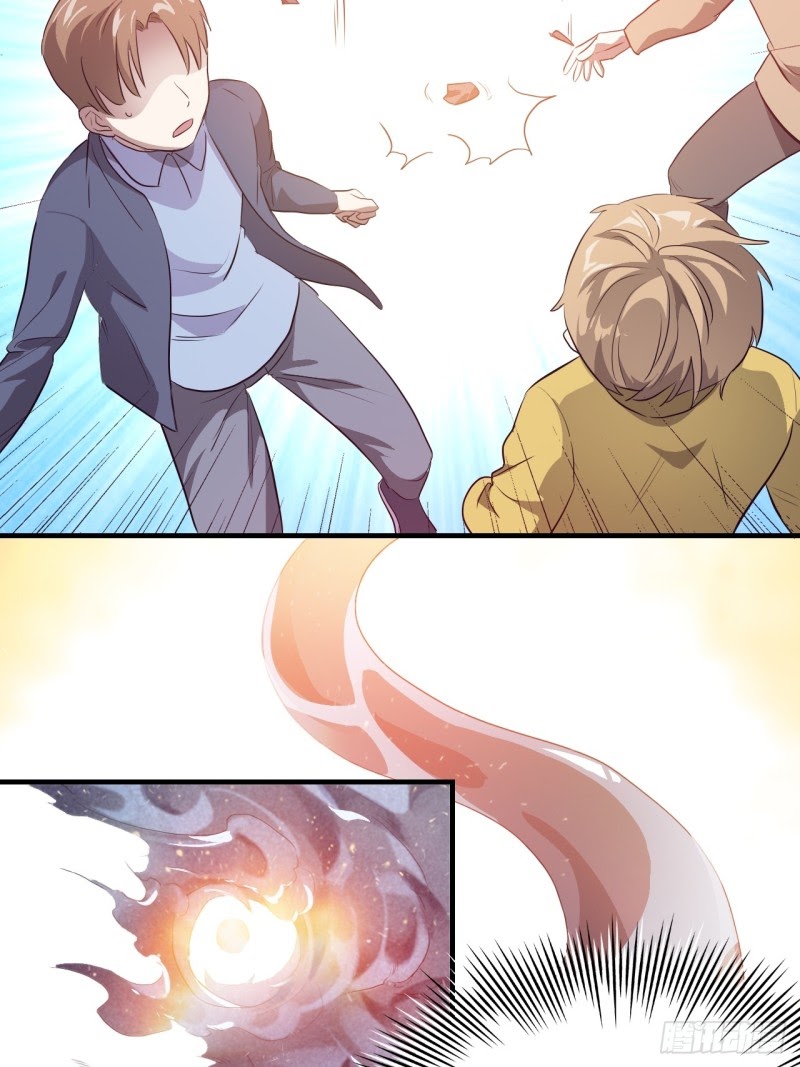The High Energy Attack Chapter 01 - Halaman 43