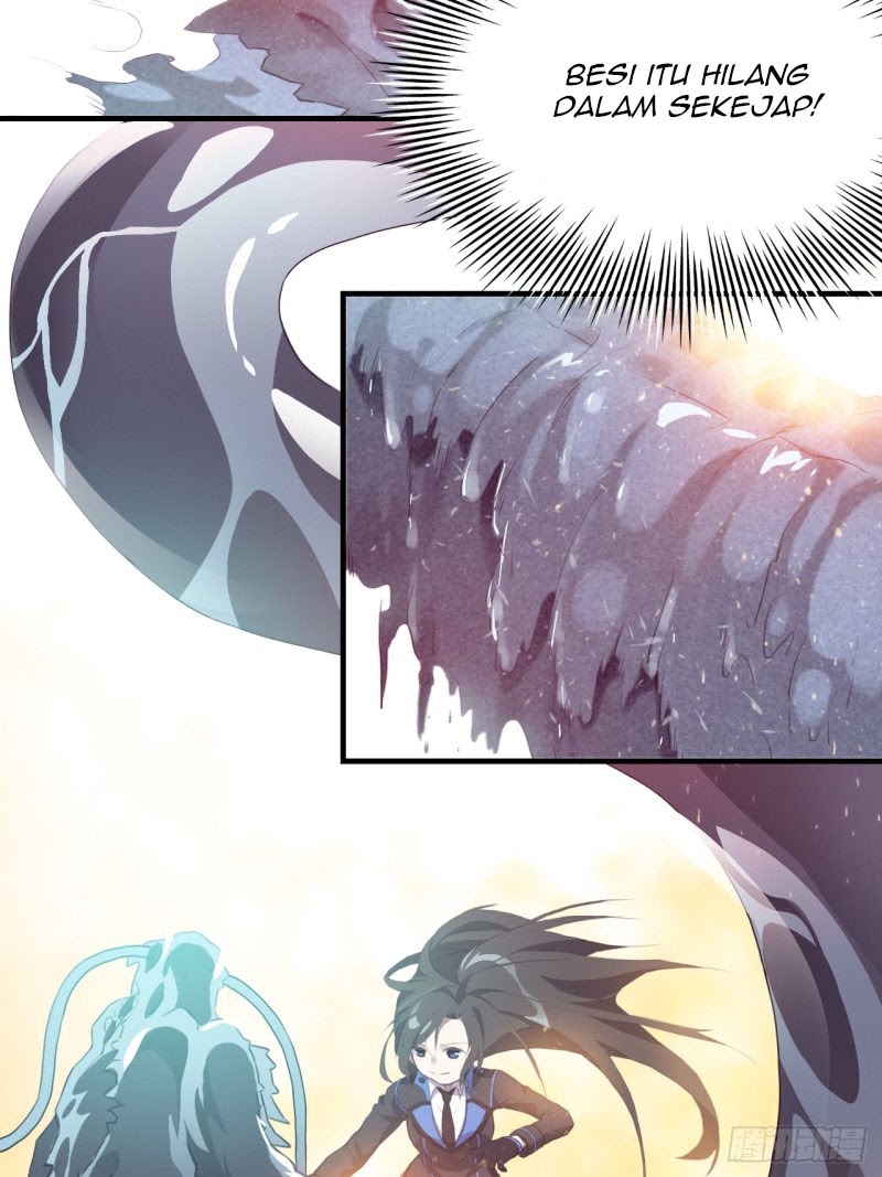 The High Energy Attack Chapter 01 - Halaman 44