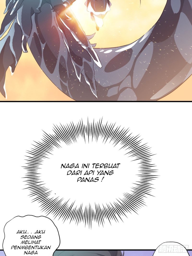 The High Energy Attack Chapter 01 - Halaman 45