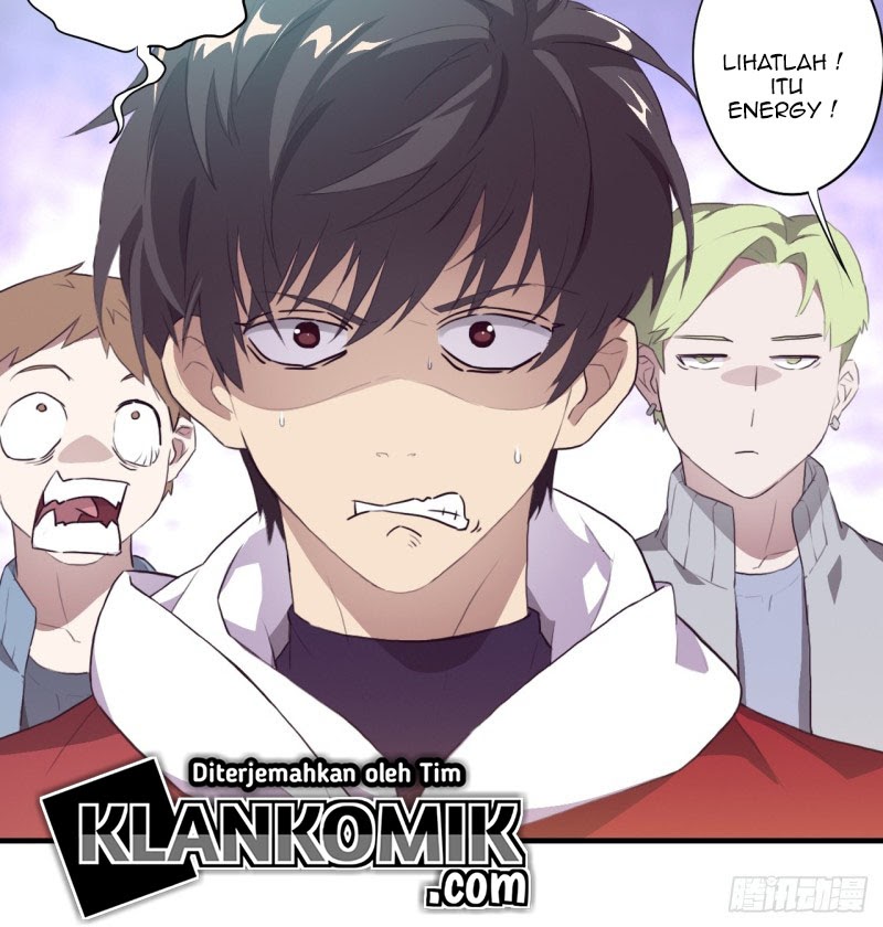 The High Energy Attack Chapter 01 - Halaman 46