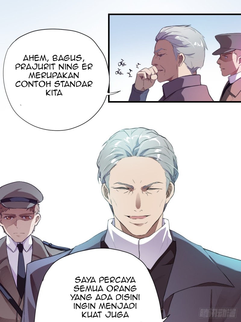 The High Energy Attack Chapter 01 - Halaman 47