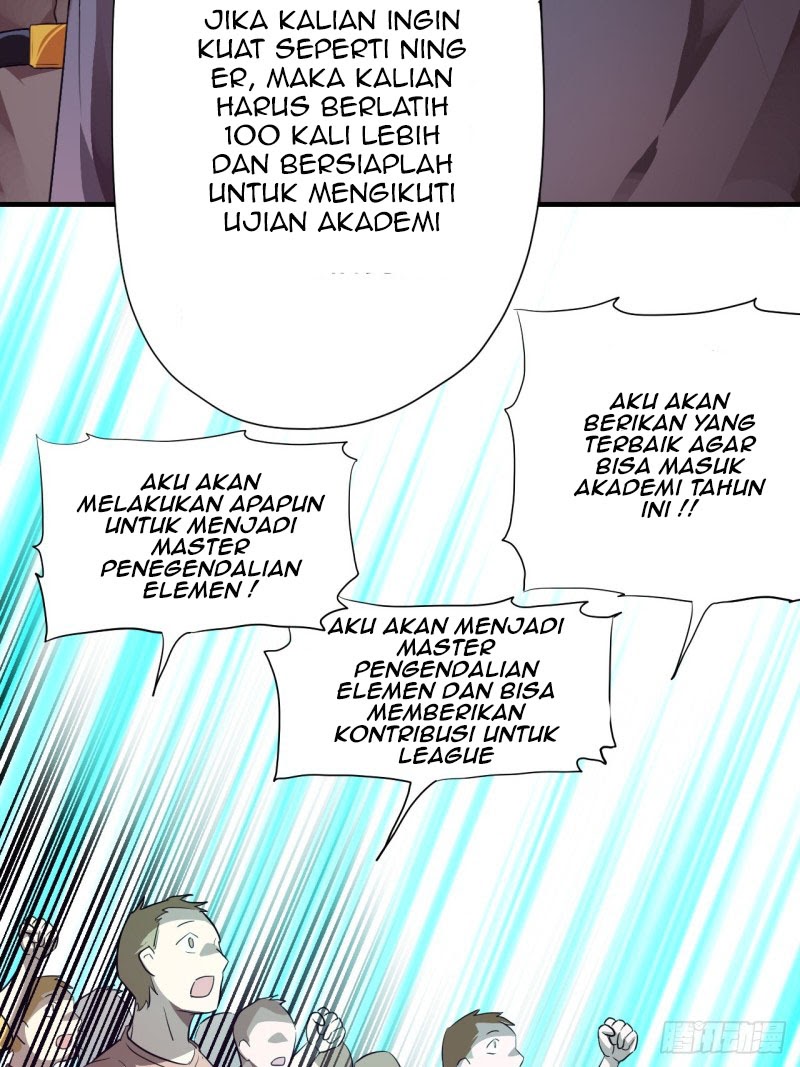 The High Energy Attack Chapter 01 - Halaman 48