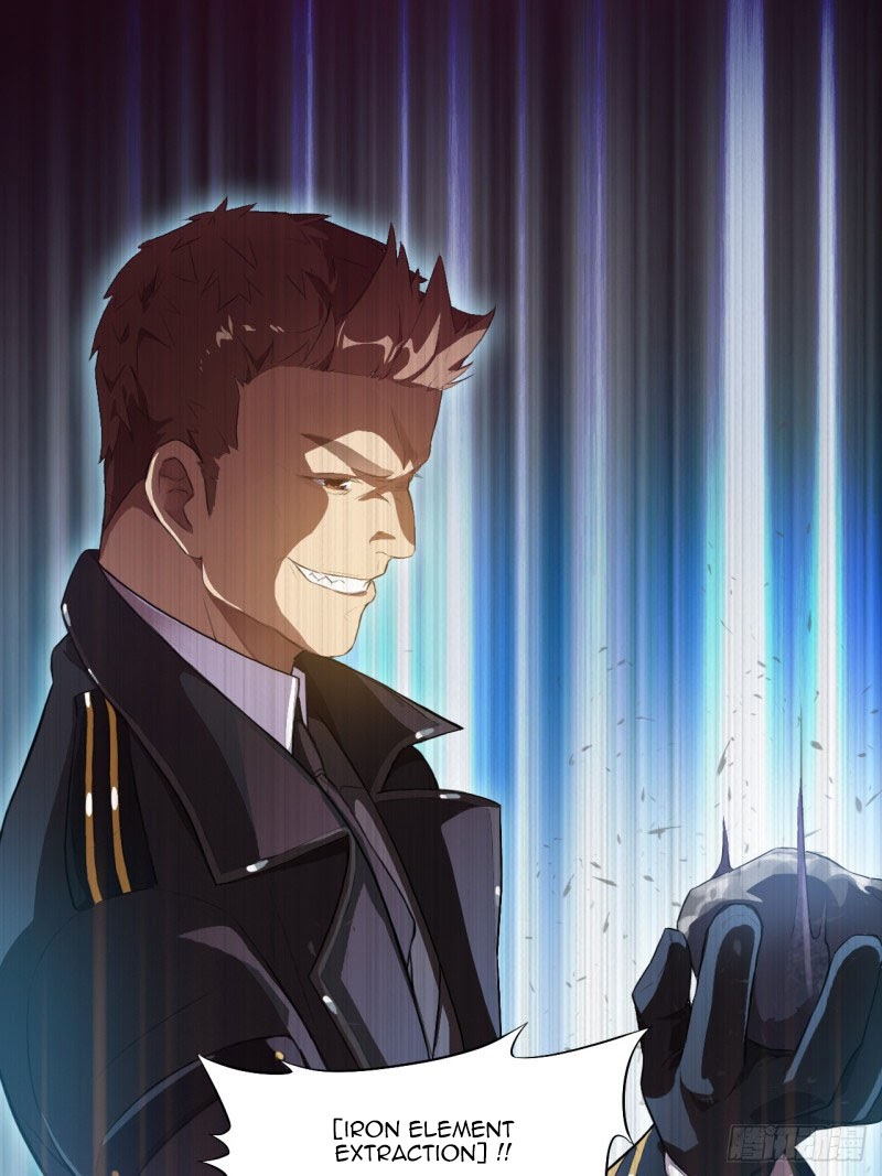 The High Energy Attack Chapter 01 - Halaman 5