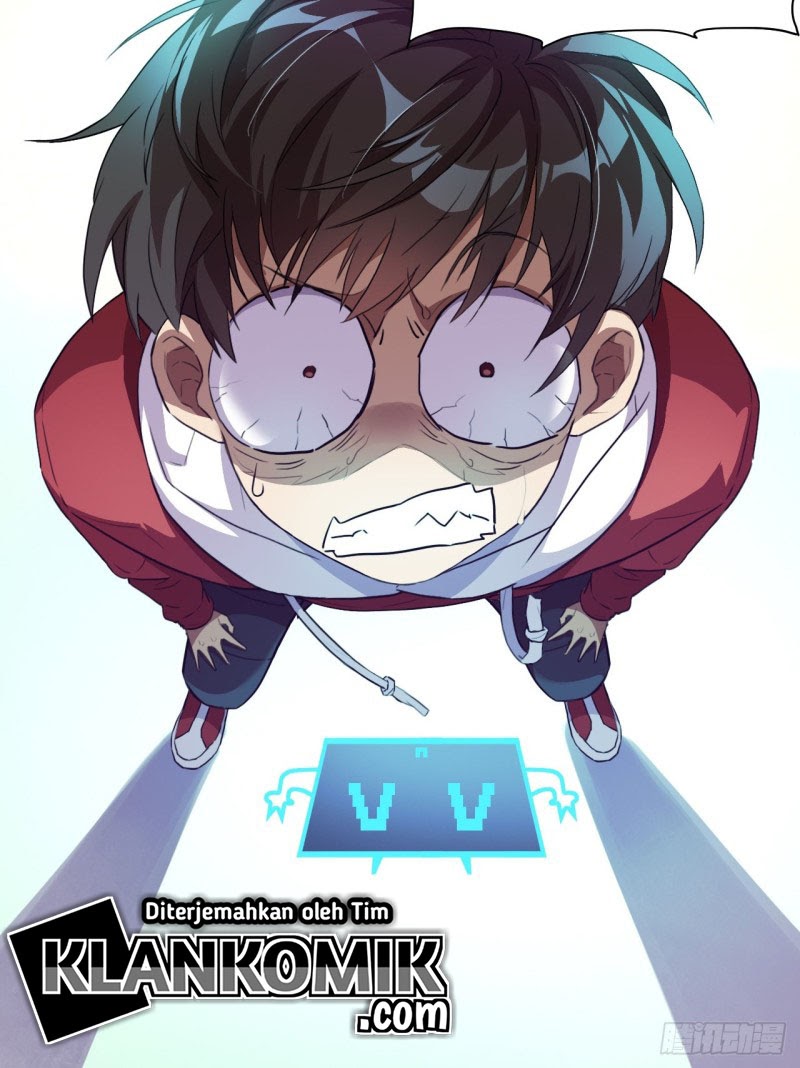 The High Energy Attack Chapter 01 - Halaman 52