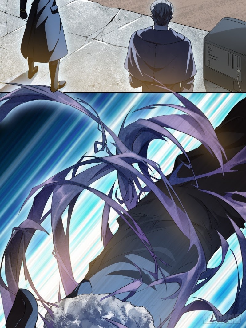 The High Energy Attack Chapter 01 - Halaman 7