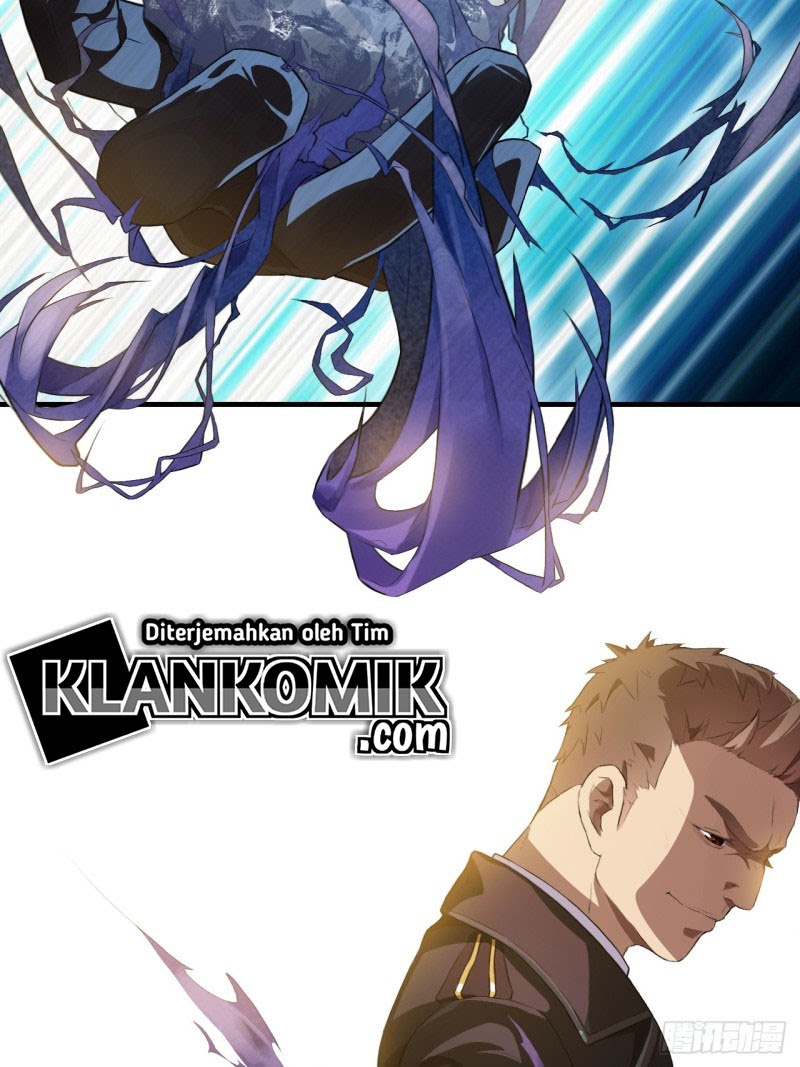 The High Energy Attack Chapter 01 - Halaman 8