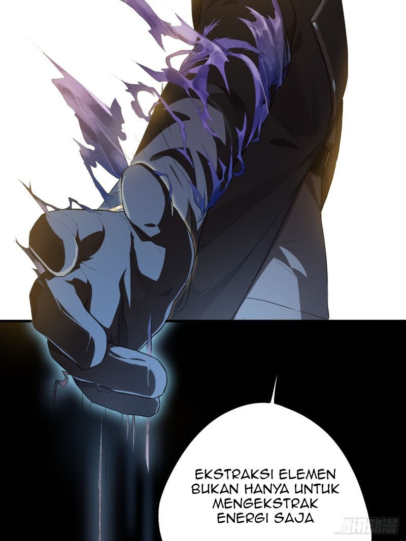 The High Energy Attack Chapter 01 - Halaman 9