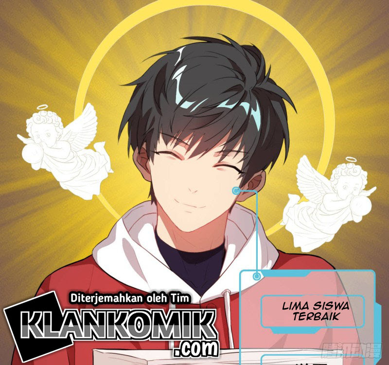 The High Energy Attack Chapter 00 - Halaman 10