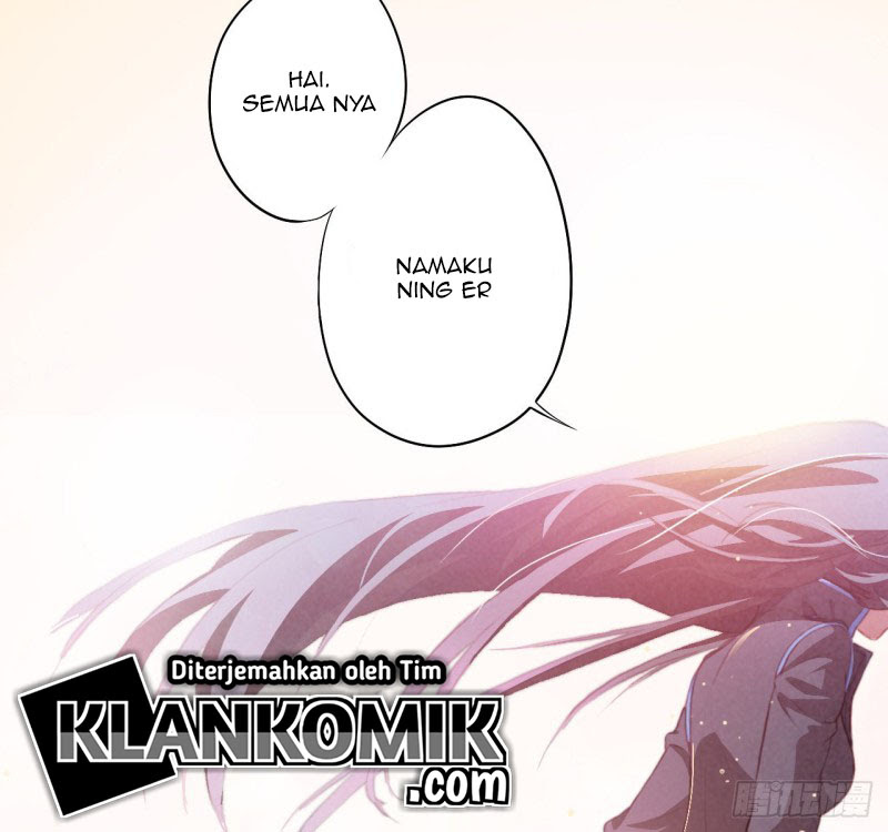 The High Energy Attack Chapter 00 - Halaman 12