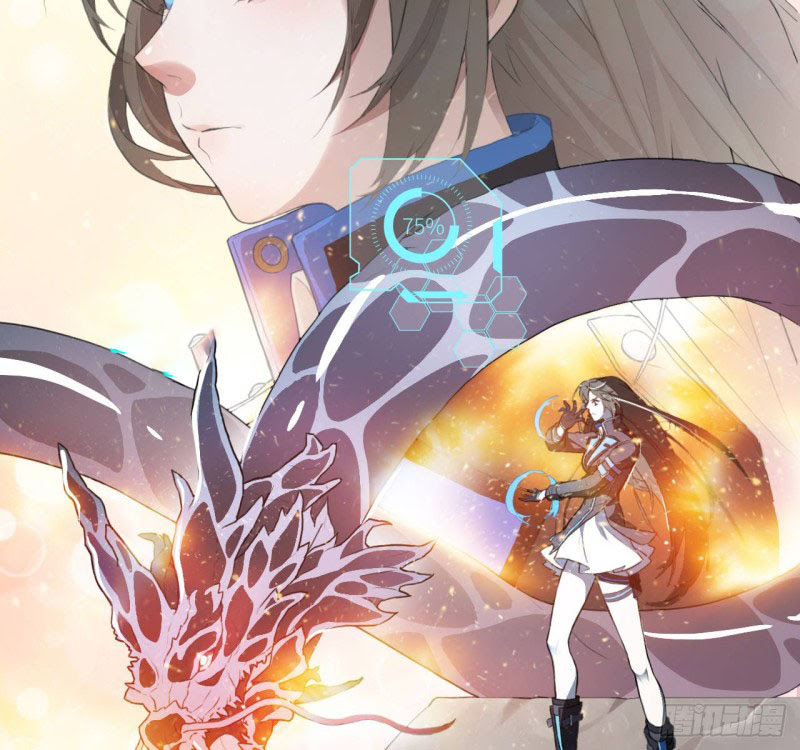 The High Energy Attack Chapter 00 - Halaman 16