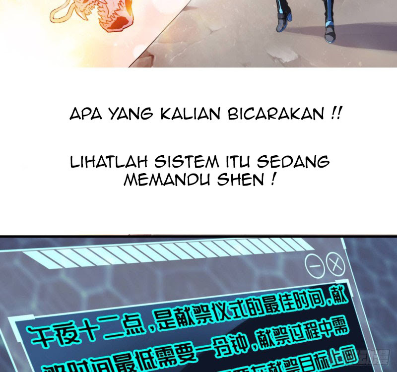 The High Energy Attack Chapter 00 - Halaman 17