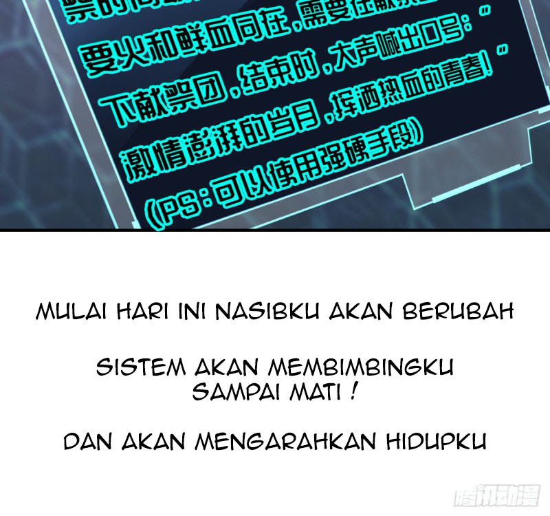 The High Energy Attack Chapter 00 - Halaman 18