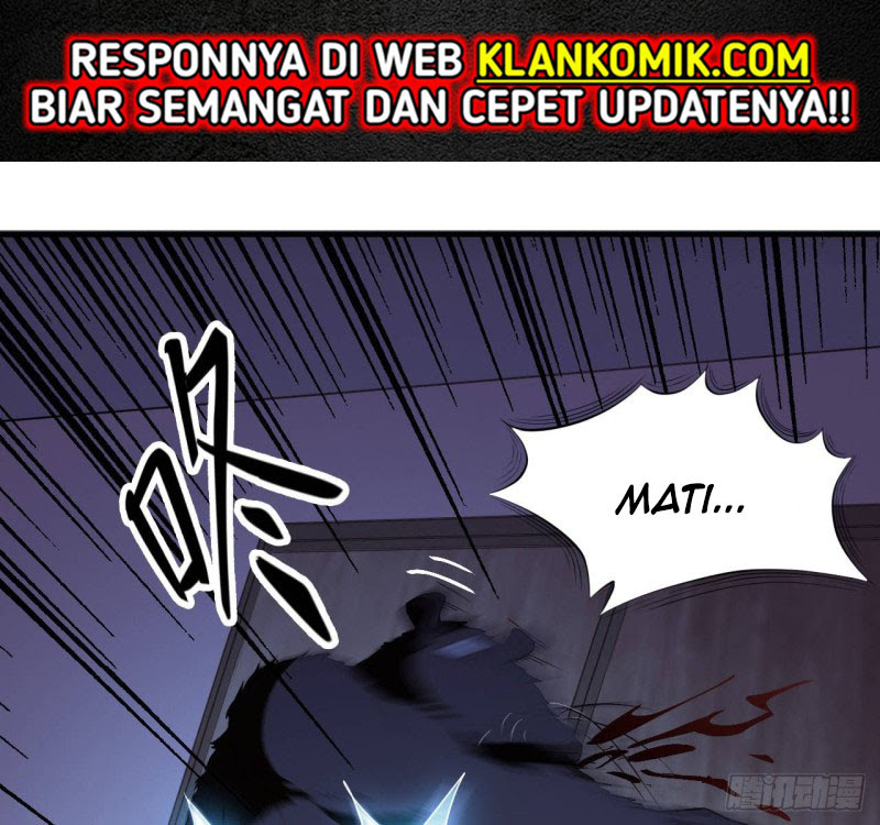 The High Energy Attack Chapter 00 - Halaman 22